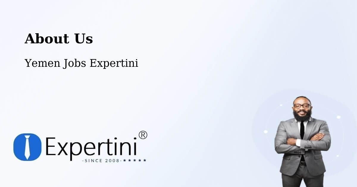 About Expertini Recruitment Platform  – Khimār - Khimār, Yemen Jobs Expertini