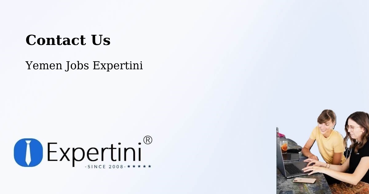 Contact Expertini – Khimār - Yemen Jobs Expertini