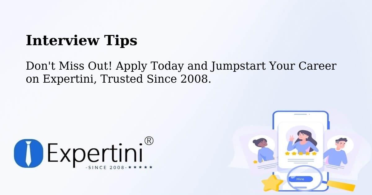 Interview Tips & Techniques for Job Seekers – Khimār - Khimār, Yemen Jobs Expertini