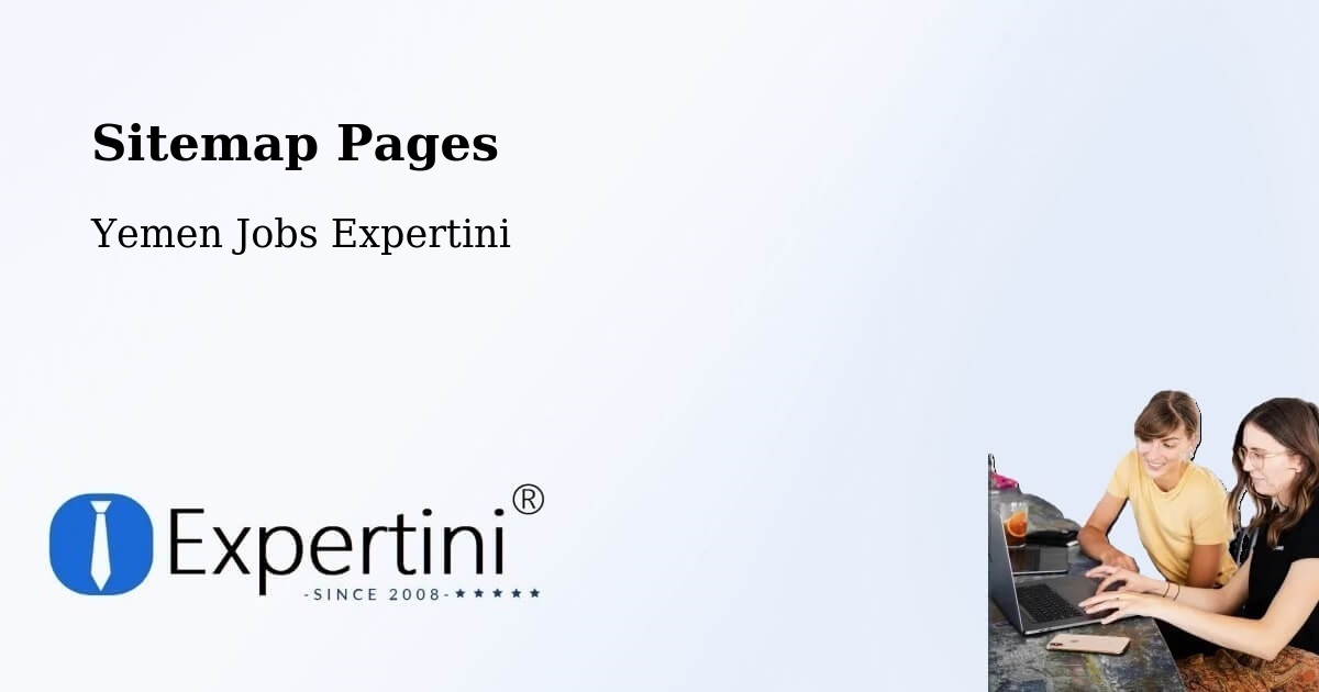 Sitemap Pages - Khimār - Yemen Jobs Expertini
